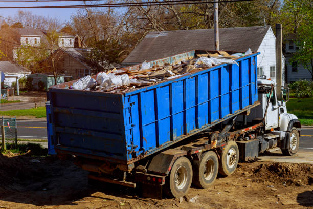 Best Junk Removal Near Me  in Nesconset, NY