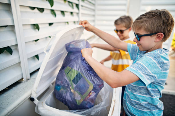 Best Residential Junk Removal  in Nesconset, NY