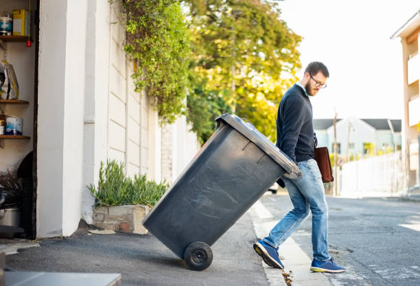 Best Household Junk Removal  in Nesconset, NY