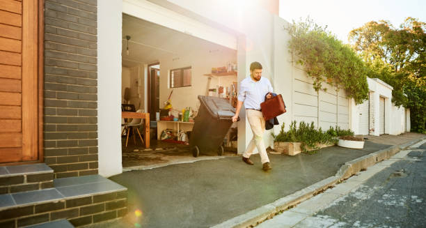 Best Basement Cleanout Services  in Nesconset, NY