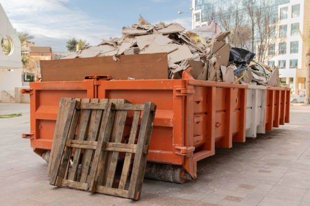 Nesconset, NY Junk Removal Company