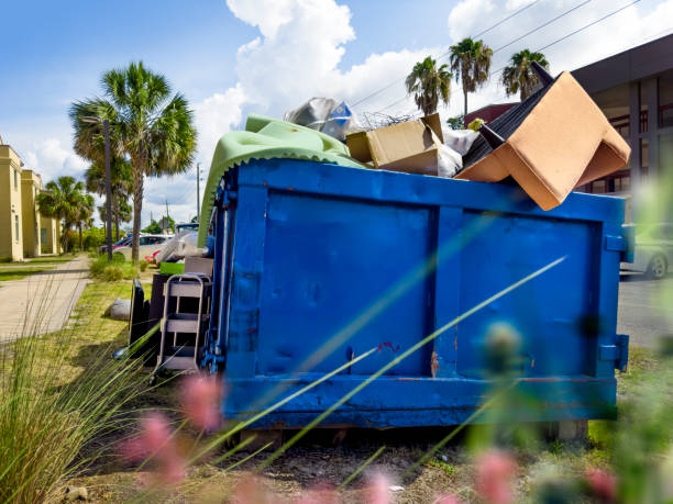 Best Attic Cleanout Services  in Nesconset, NY