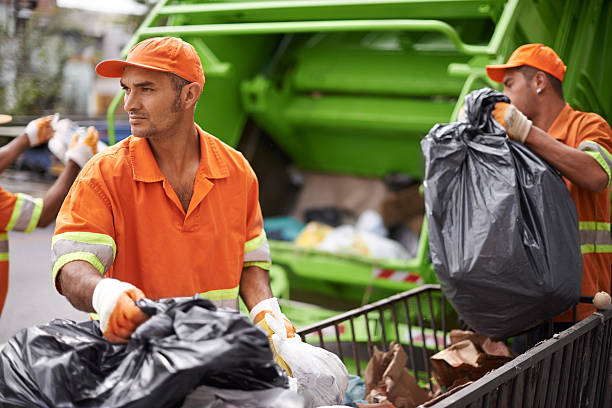 Best Garage Cleanout Services  in Nesconset, NY