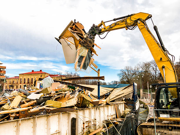 Best Local Junk Hauling  in Nesconset, NY